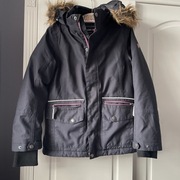 Kurtka Trollkids 140