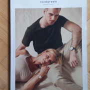 KATALOG zegarków NORDGREEN 2020