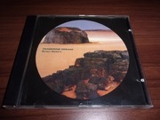 Tangerine Dream - Green Desert CD first press USA