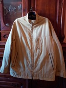 CABANO, XXL/XXXL, żółta, kurtka męska  nowa