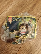 LEGO Legends of Chima 70123