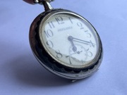 REGULATEUR 1900’ zegarek kieszonkowy 70mm