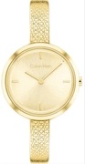 Zegarek Damski CALVIN KLEIN Iconic 25200182 + BOX