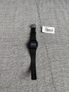 Casio F-91W-1DG – nowy, metka + puszka,