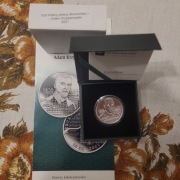 10 zł - Adam Krzyżanowski - 2021