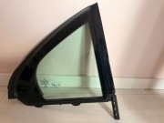 szyba boczna drzwi prawy tył mercedes w205 c43amg