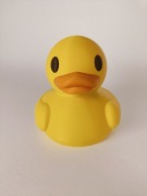 Osłona osłonka na hak holowniczy 