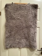 Puszysty dywanik chodnik łazienkowy 60x80 cm