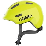 Kask Dziecięcy ABUS Smiley 3.0 Shiny Yellow 50-55 cm