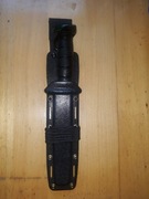 CIEKAWY NÓŻ - NUREK ? 