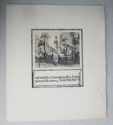 Friedrich Iwan, kosciol pw sw Erazma i Pankracego w Jeleniej Gorze