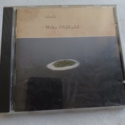 Mike Oldfield - Islands 