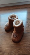 Buty Buciki niechodki zimowe rozm 21 Fisher Price 
