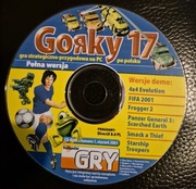 Gorky 17 PL - Gra PC