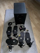 Kino domowe Logitech G51