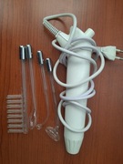 Darsonval ozonator kosmetyczny pielęgnacja ciała twarzy skóry głowy