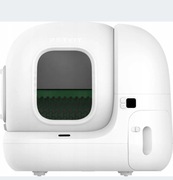 Kuweta samoczyszcząca 