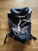 Plecak trekkingowy Quechua 30l