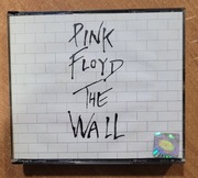 Pink Floyd - The Wall. Disc 1/2 # 2xCD