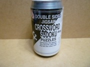 PUZZLE SUDOKU PUSZKA 508MM X 406MM /NOWE/