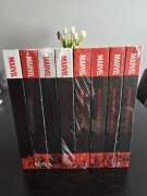 Amazing Spider-Man Epic Collection 8 tomów