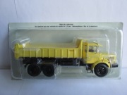 " Berliet GBH - 1/43 "