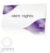 PLASTRY LIFEWAVE  SILENT NIGHTS 30 SZTUK + ULOTKA Faktura zakupu Orginalne