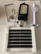 Nowa lampa led 2000w 264ledy 