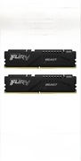 Kingston fury 32GB (2x16GB) 6000mhz cl30 Beast Black XMP ddr5 