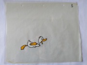 Folia animacyjna z filmu 