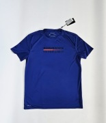 Nowa niebieska koszula Endurance 2xl xxl