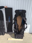 Torba transportowa na kółkach 