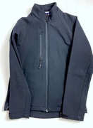 Soft Shell CZARNY używany - rozm. S