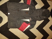 Zimowa kurteczka r 92