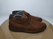 Trzewiki Superdry, rozm. 43 dł. wkł. 28 cm