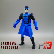 Figurka kolekcjonerska Prime13 Invincible