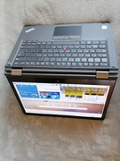 LENOVO THINKPAD YOGA 14 5 GEN 2w1 360° 8GB 256GB SSD WIND 10 PODŚ KLAW