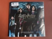 Harry Potter and Goblet of Fire Soundtrack RSD2025 limitowane Patrick Doyle
