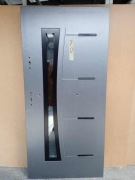 Drzwi zewnętrzne KMT nowe 