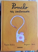 Książka Pomelo się zastanawia