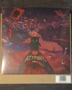 Szpaku - Atypowy Winyl LTD (FOLIA)