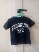 T-shirt H&M rozmiar 110/116