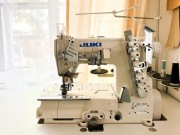 RENDERKA JUKI MF 7523-U11