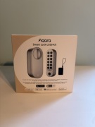 Aqara Smart Lock u200 Silver (kit)