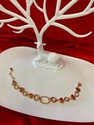 Bransoletka ze stali chirurgicznej 3650