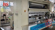 AUTOMATYCZNA LINIA DO PRODUKCJI RĘCZNIKÓW PAPIEROWYCH TYPU N MJ-NJPJ. 