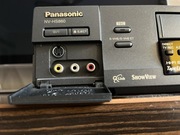 Panasonic NV-HS860 Super VHS Hi-Fi Stereo Magnetowid nagrywarka ur57cv680-2