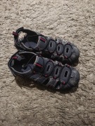 Sandały rozm 38, stan bdb 