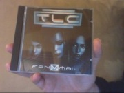 Płyta TLC Fanmail