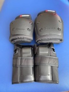 Zestaw ochraniacze FORZUEBY